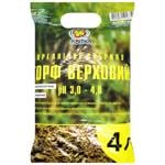 Kvitka Treyd High Peat 4l