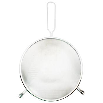 Metro Professional Sieve with Handle 24cm - buy, prices for METRO - photo 1
