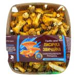Dary Hutsulshchyny Ordinary Chanterelle 550g