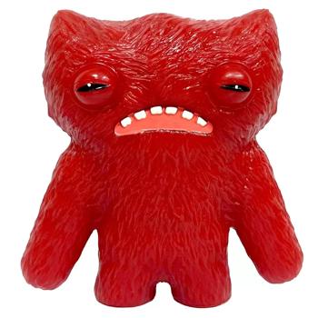 Фігурка Fuggler Дивак з великими очима Рудий - купити, ціни на NOVUS - фото 2