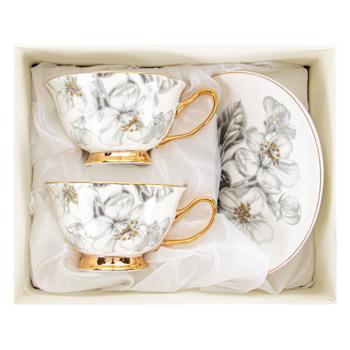 Набор чайный Lefard Валери 200мл - купить, цены на МегаМаркет - фото 3