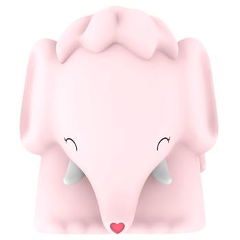 Dhink Elephant Design Nightlight - buy, prices for - photo 3