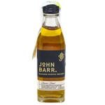 John Barr Reserve Whisky 40% 50ml