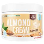 AllNutrition Sugar-Free Smooth Almond Cream 500g