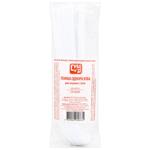 Subbota Disposable White Coffee Spoons 10pcs