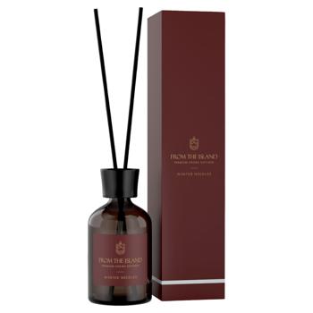 Reed diffuser From the island needles 100ml Ukraine - buy, prices for Biotus - photo 1