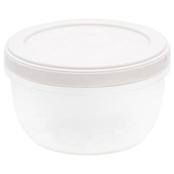 Банка Бонипласт Кристалл 0,6л - купить, цены на МегаМаркет - фото 7