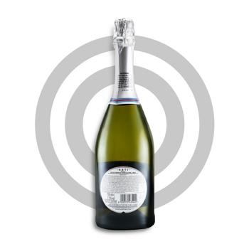 Martini Asti Sparkling Wine 7.5% 0.75l - buy, prices for - photo 3