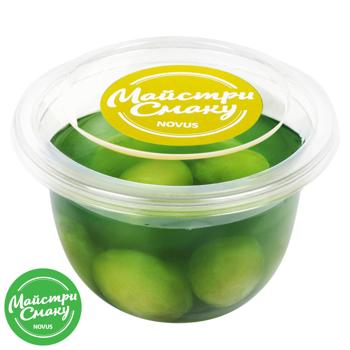 Jelly with Grapes 200g