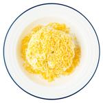 Салат Мімоза з тунцем