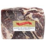 Хамон Porxas Іберіко блок ваг.