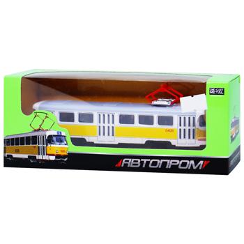 Autoprom Tram - buy, prices for Tavria V - photo 1