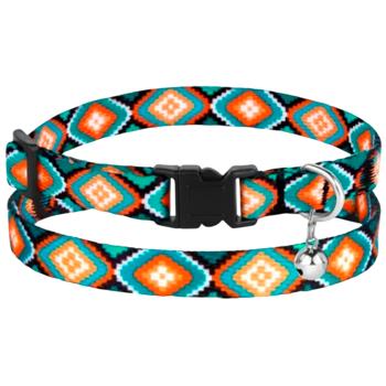 Collar Barksi nylon Ukraine - buy, prices for MasterZoo - photo 5