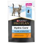 Pro Plan Veterinary Diets HC Hydra Care вологий корм для котів 75 г - курка