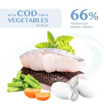 Cat food Opti meal Ukraine - buy, prices for MasterZoo - photo 7