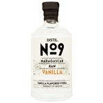 Distil №9 Vanilla Vodka 38% 0.5l