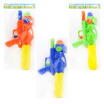 Shantou Water Gun with Pump - buy, prices for MegaMarket - photo 1