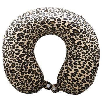 Подушка для подорожей Зед 28х30см - купити, ціни на КОСМОС - фото 1