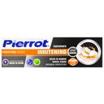Pierrot Whitening Toothpaste with Charcoal 75ml - buy, prices for - photo 3