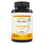 Biotus Sunflower Lecithin Sunflower Lecithin 550mg 60 capsules