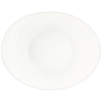 Florina Prometeus Dessert Plate 22*19cm - buy, prices for - photo 3