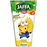 Нектар Jaffa Minions Банан-полуниця 200мл
