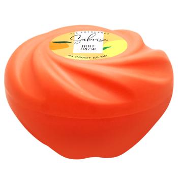 Sabrise Fruit Fresh Gel Air Freshener 150g - buy, prices for Chudo Market - photo 1