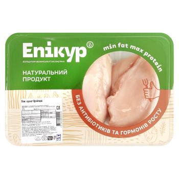 Філе Епікур курчат охолод. ваг. лот. - купити, ціни на Grono - фото 1