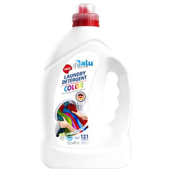 Гель для прання Balu Color 4л - купити, ціни на Auchan - фото 2