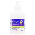 Stop Demodex Liquid Soap 270ml