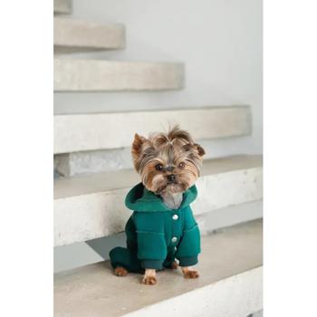 Pet Fashion Berry костюм для собак XXS - купити, ціни на MasterZoo - фото 4