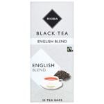 Rioba English Blend Black Tea 1.5g*25pcs