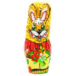 Фигурка шоколадная Cosmo Bunny 30г