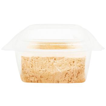 Халва кунжутна Золотой Век - купить, цены на Cупермаркет "Харьков" - фото 3