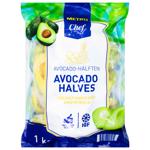 Metro Chef Avocado Halves 1kg