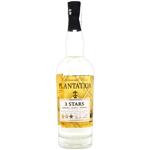 Ром Planteray 3 Stars 41,2% 0,7л
