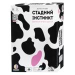Гра настільна Rozum Стадний інстинкт