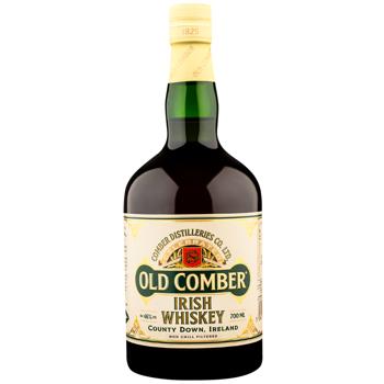 Old Comber Whisky 46% 0.7l - buy, prices for - photo 1