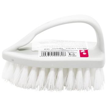 York Midi Iron Brush - buy, prices for COSMOS - photo 2