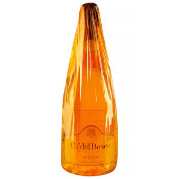Wine Ca' del bosco 11-14% glass bottle - buy, prices for Epicentr FOOD - photo 1