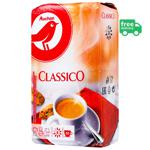 Auchan Classico Italy Style Aroma Ground Coffee 250g