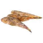 Бичок свіжоморожений