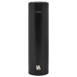 Line Art Cusco Black Thermos 500ml