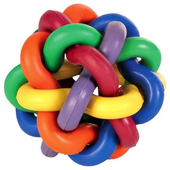 DGT Braided Ball Dog Toy 6.2cm - buy, prices for - photo 2