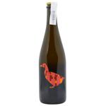 Joao Pato aka Duckman Maria Duck White Brut Sparkling Wine 11.5% 0.75l