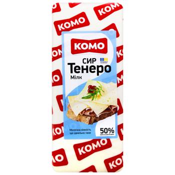 Komo Tenero Cheese 50% - buy, prices for - photo 6