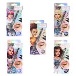 Wow Generation Eyeliner and Stamp Children's Cosmetics Set 5 Types