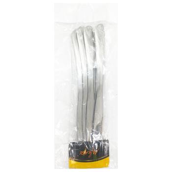 Набор ножей столовых 6шт AJD7221-9-16931 - купить, цены на Таврия В - фото 1