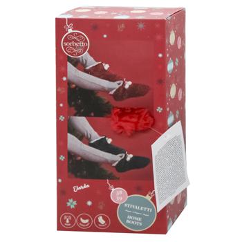 Siretessile Elarda Women's Home Boots s.36-41 in Assortment - buy, prices for NOVUS - photo 3