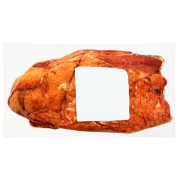 Solonytsivskyi MK Festive Smoked-Boiled Balyk